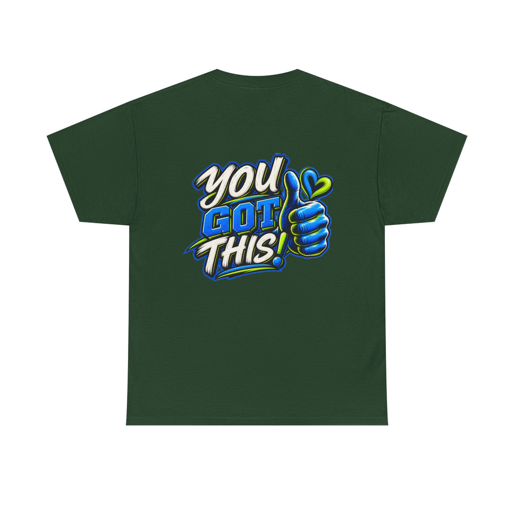You Matter — It’s Okay to Not Be Okay Tee