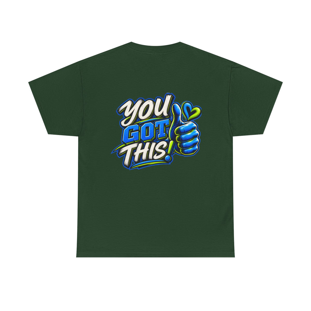 You Matter — It’s Okay to Not Be Okay Tee