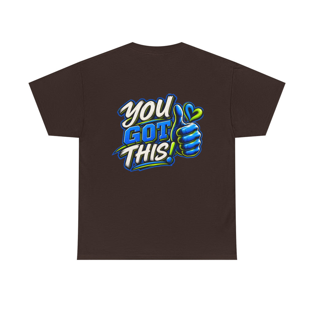 You Matter — It’s Okay to Not Be Okay Tee