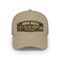 Low Profile Baseball Cap
