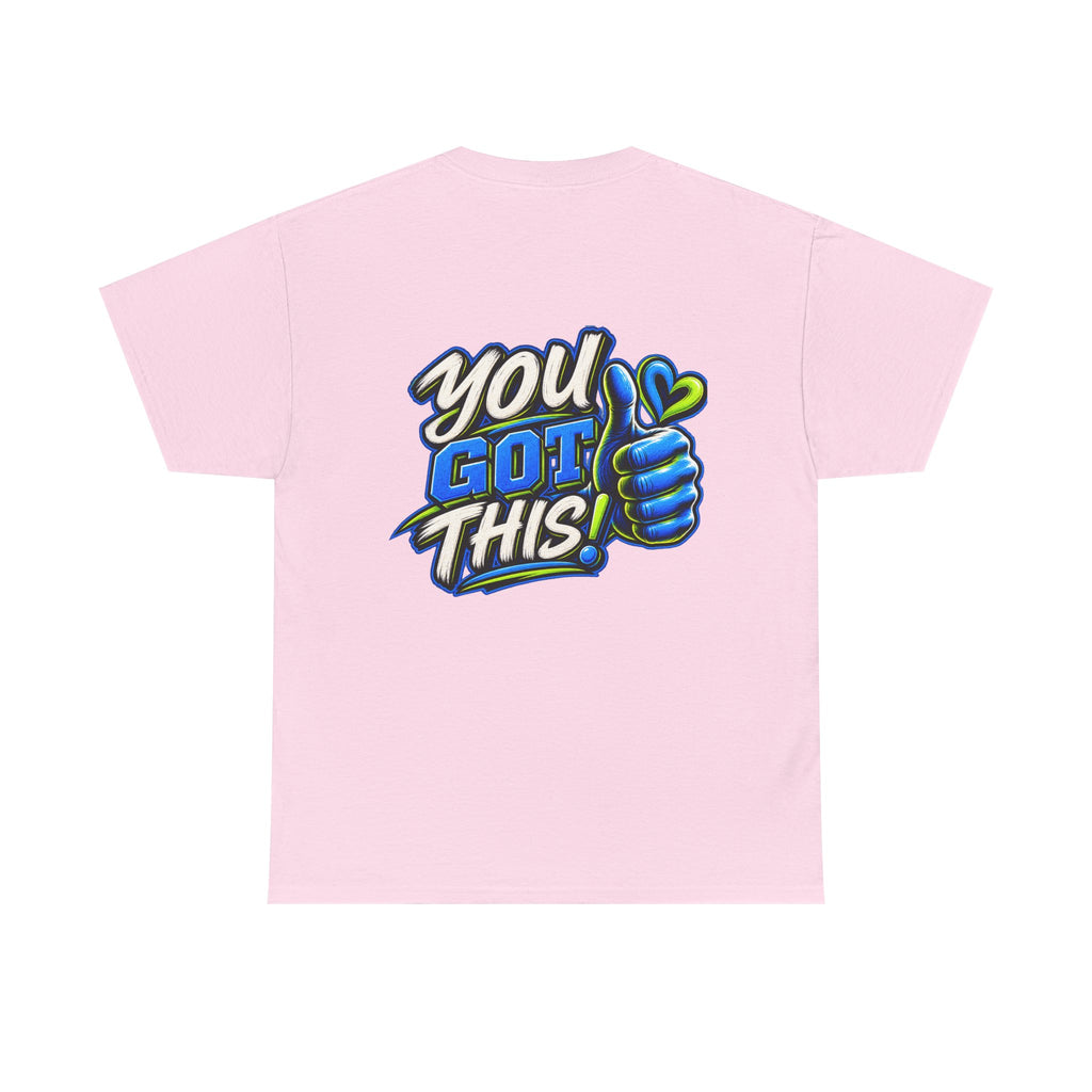 You Matter — It’s Okay to Not Be Okay Tee