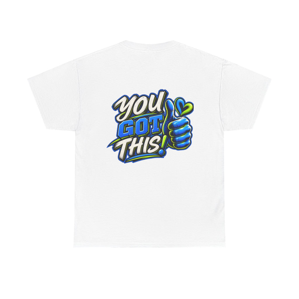 You Matter — It’s Okay to Not Be Okay Tee