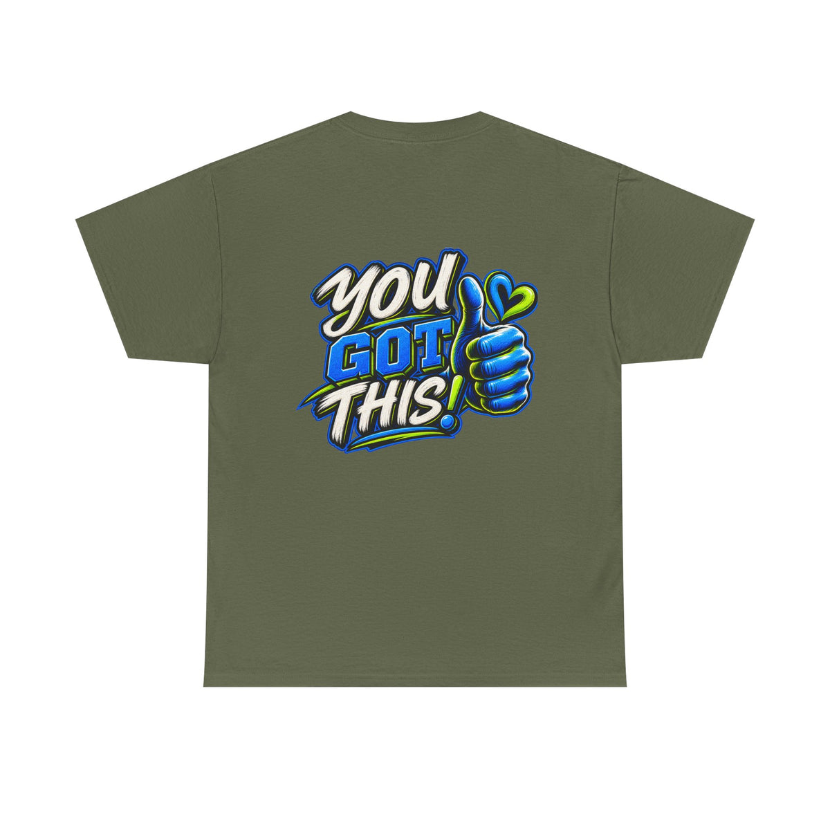You Matter — It’s Okay to Not Be Okay Tee