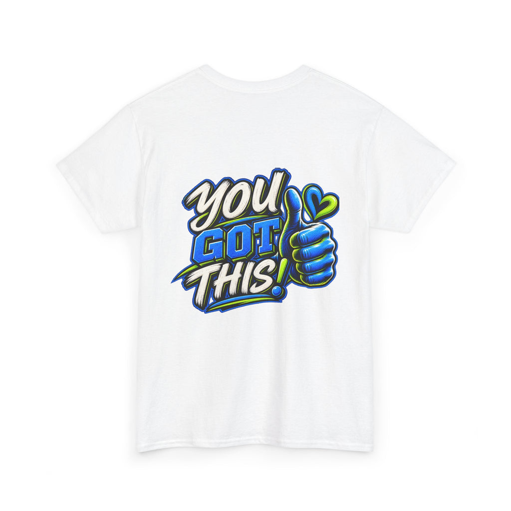 You Matter — It’s Okay to Not Be Okay Tee