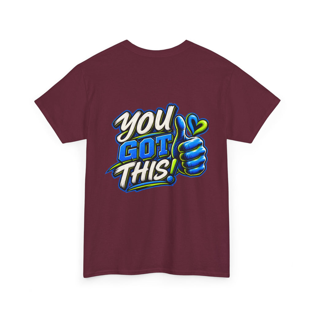 You Matter — It’s Okay to Not Be Okay Tee