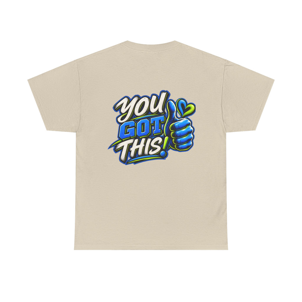 You Matter — It’s Okay to Not Be Okay Tee