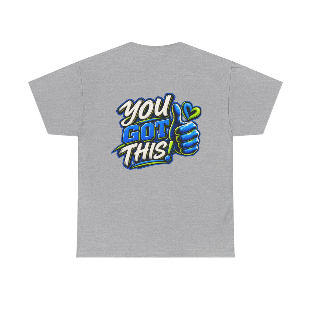 You Matter — It’s Okay to Not Be Okay Tee