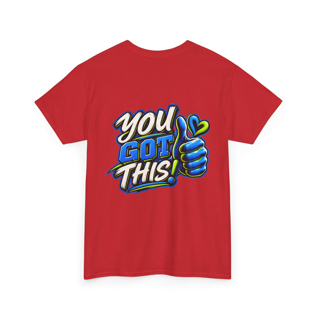 You Matter — It’s Okay to Not Be Okay Tee