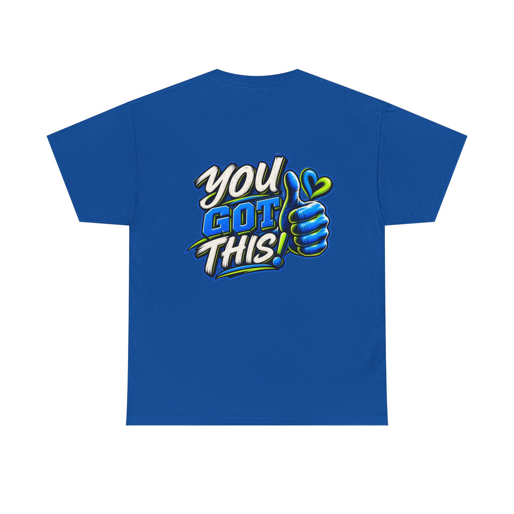 You Matter — It’s Okay to Not Be Okay Tee