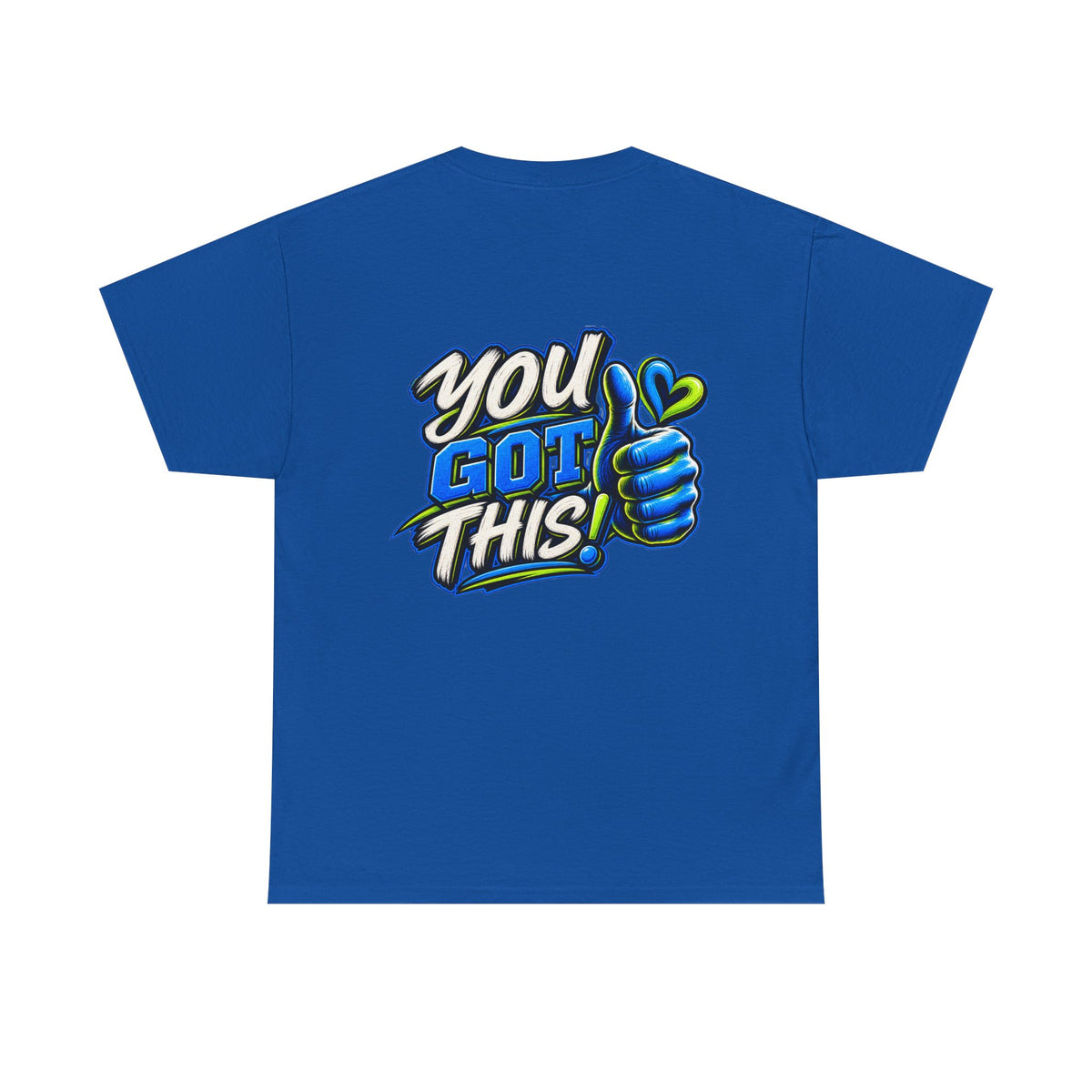 You Matter — It’s Okay to Not Be Okay Tee