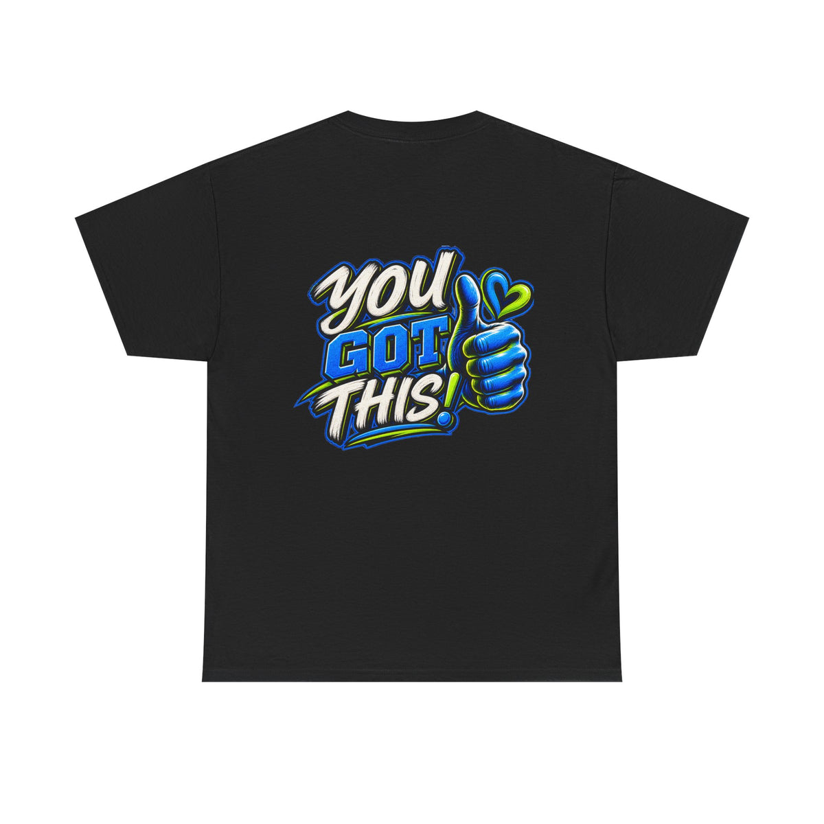 You Matter — It’s Okay to Not Be Okay Tee