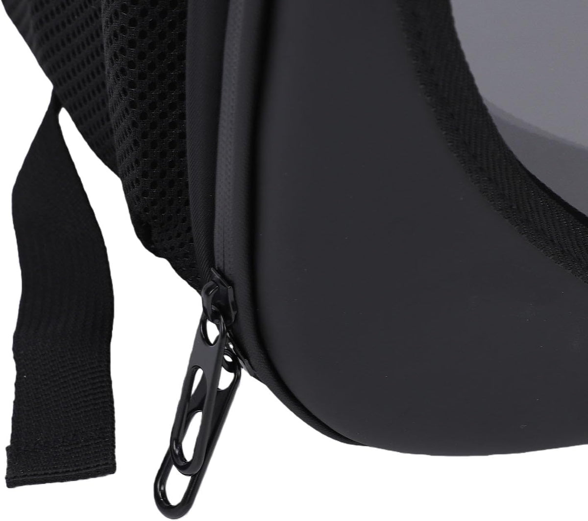 3D Hologram Fan LED Backpack, 1080 X 448 Holographic Projector Advertising Bag with Remote Control, for Business Party Trade Show