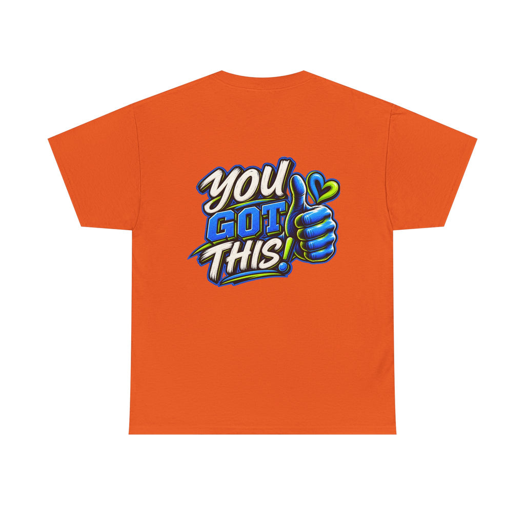 You Matter — It’s Okay to Not Be Okay Tee
