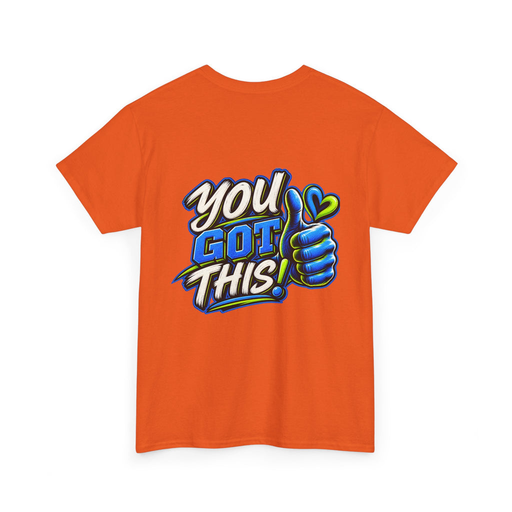 You Matter — It’s Okay to Not Be Okay Tee