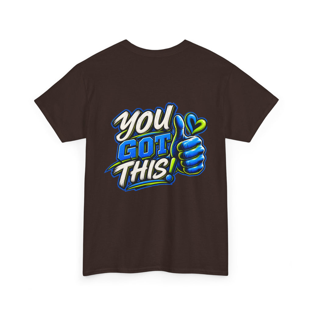 You Matter — It’s Okay to Not Be Okay Tee