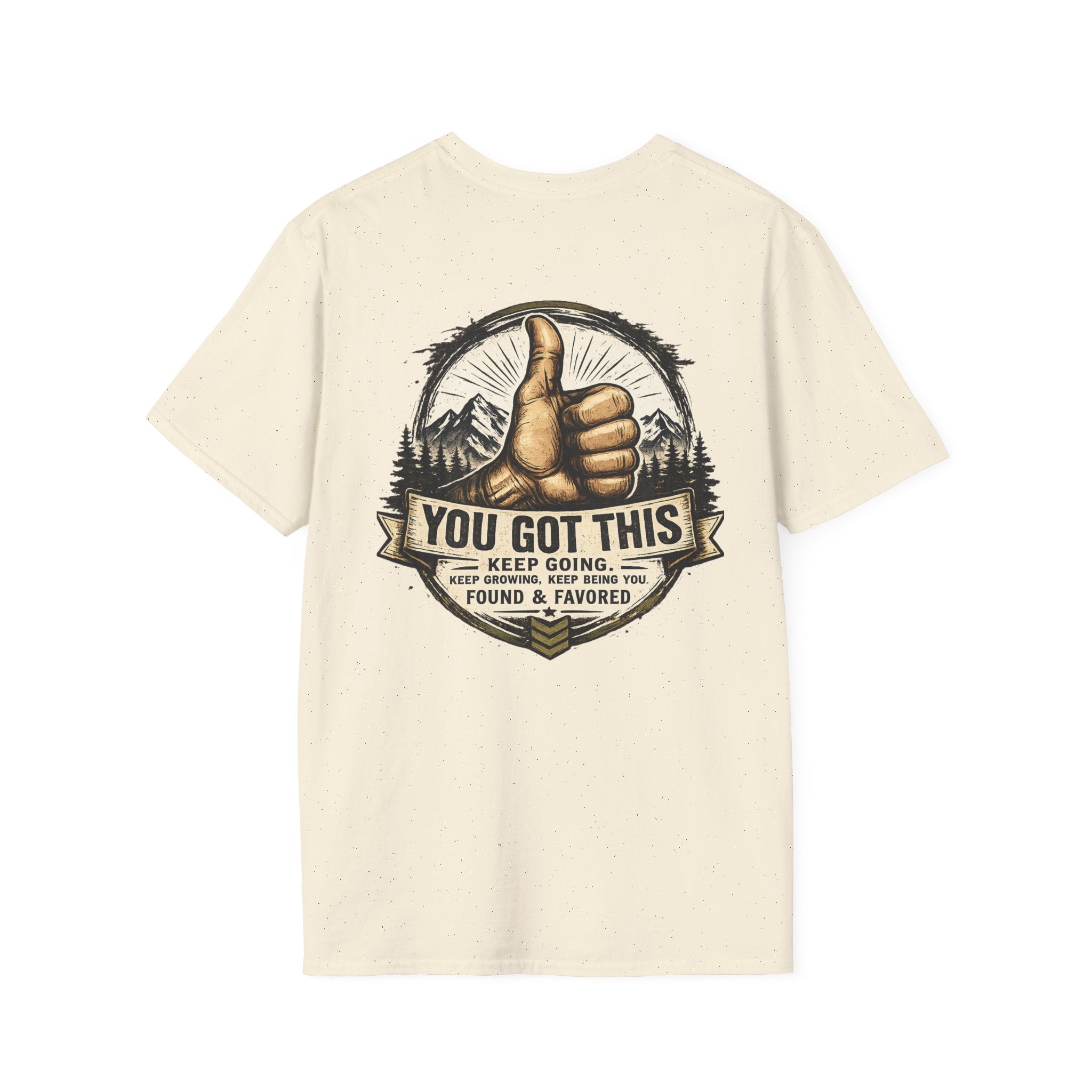 Mental Health Matters T‑Shirt