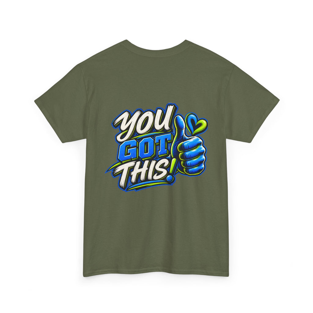 You Matter — It’s Okay to Not Be Okay Tee