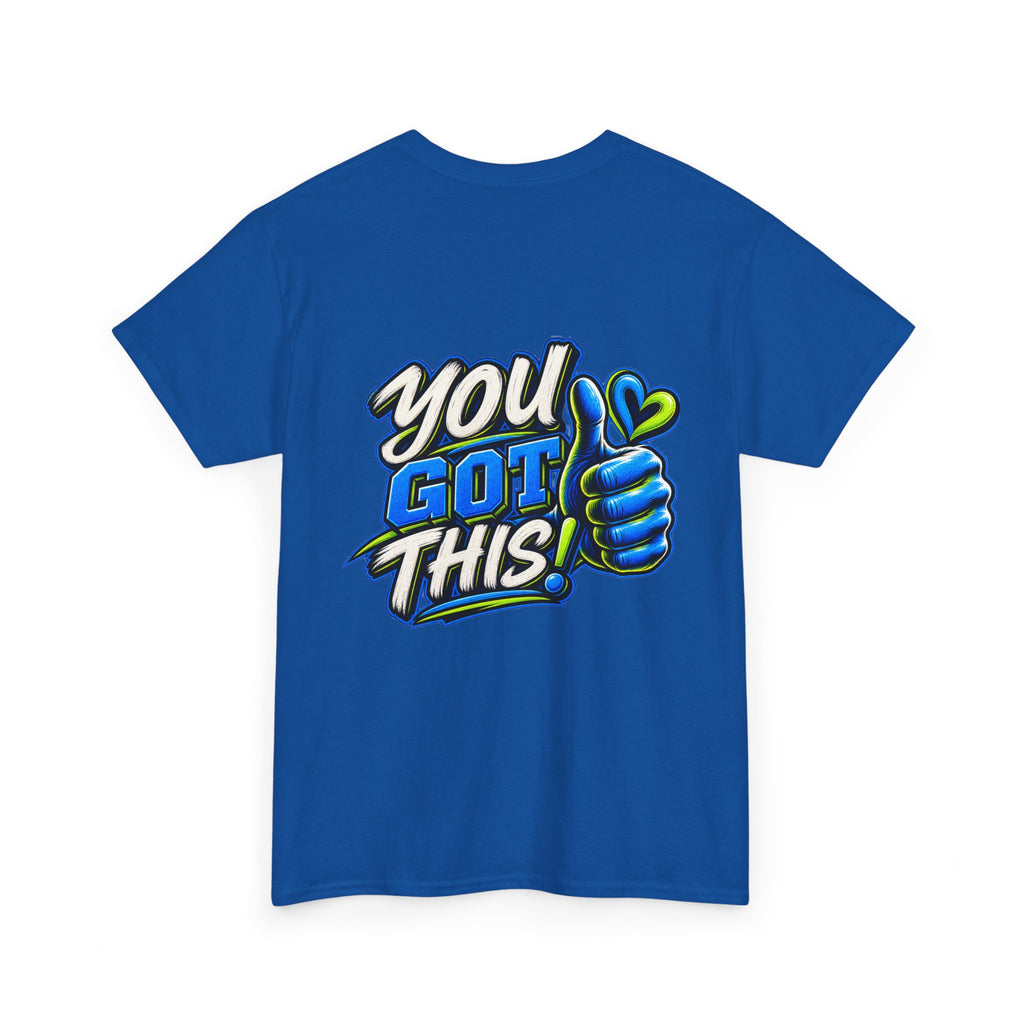 You Matter — It’s Okay to Not Be Okay Tee