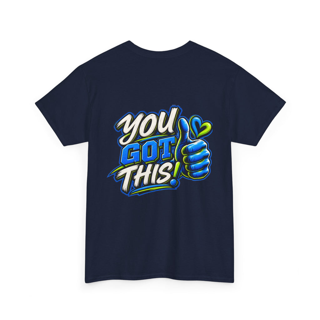 You Matter — It’s Okay to Not Be Okay Tee