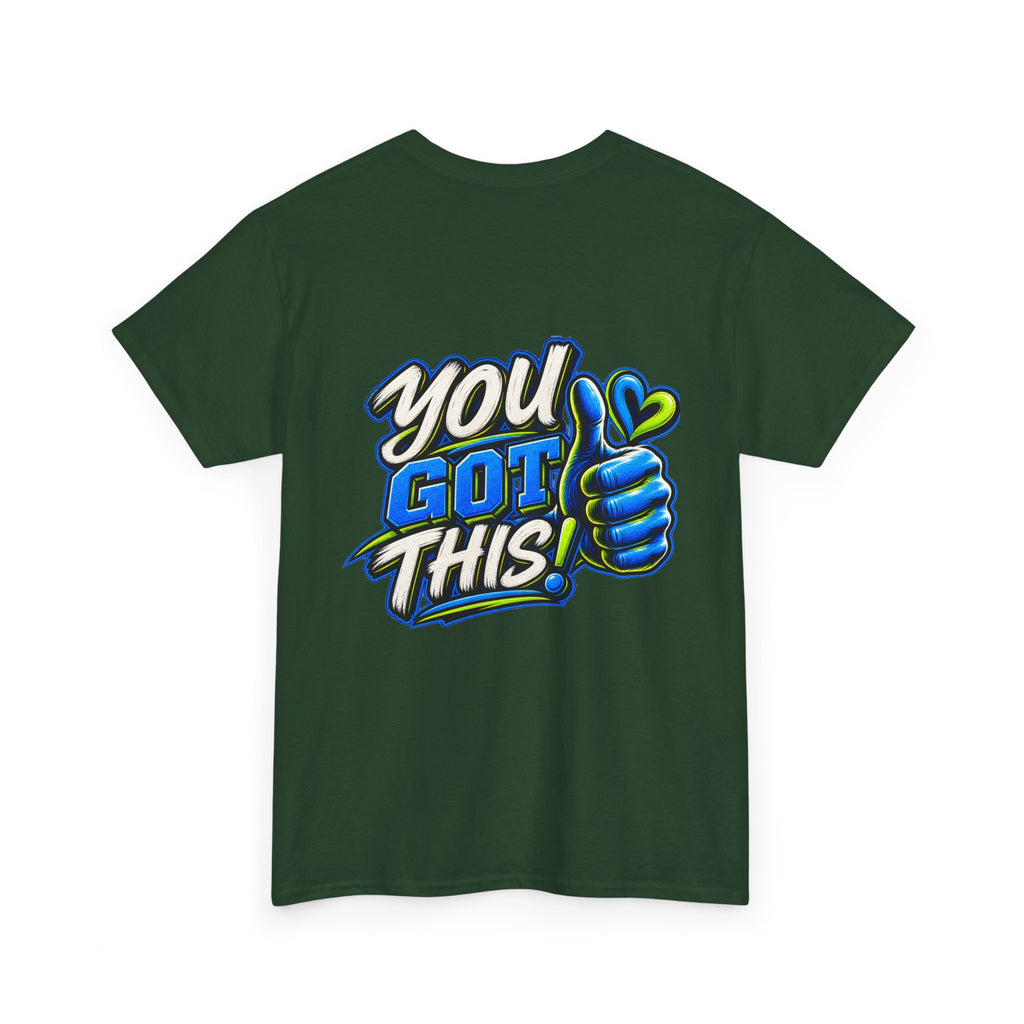 You Matter — It’s Okay to Not Be Okay Tee