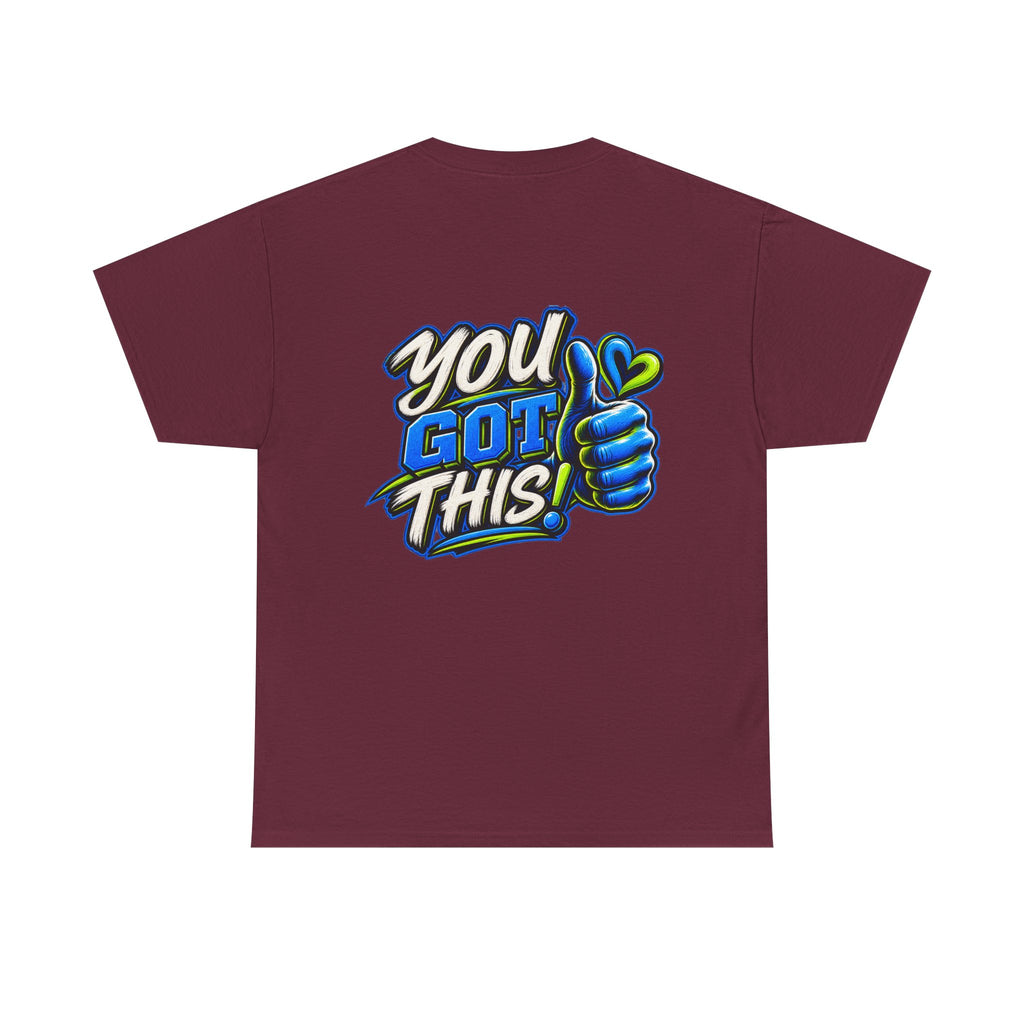 You Matter — It’s Okay to Not Be Okay Tee