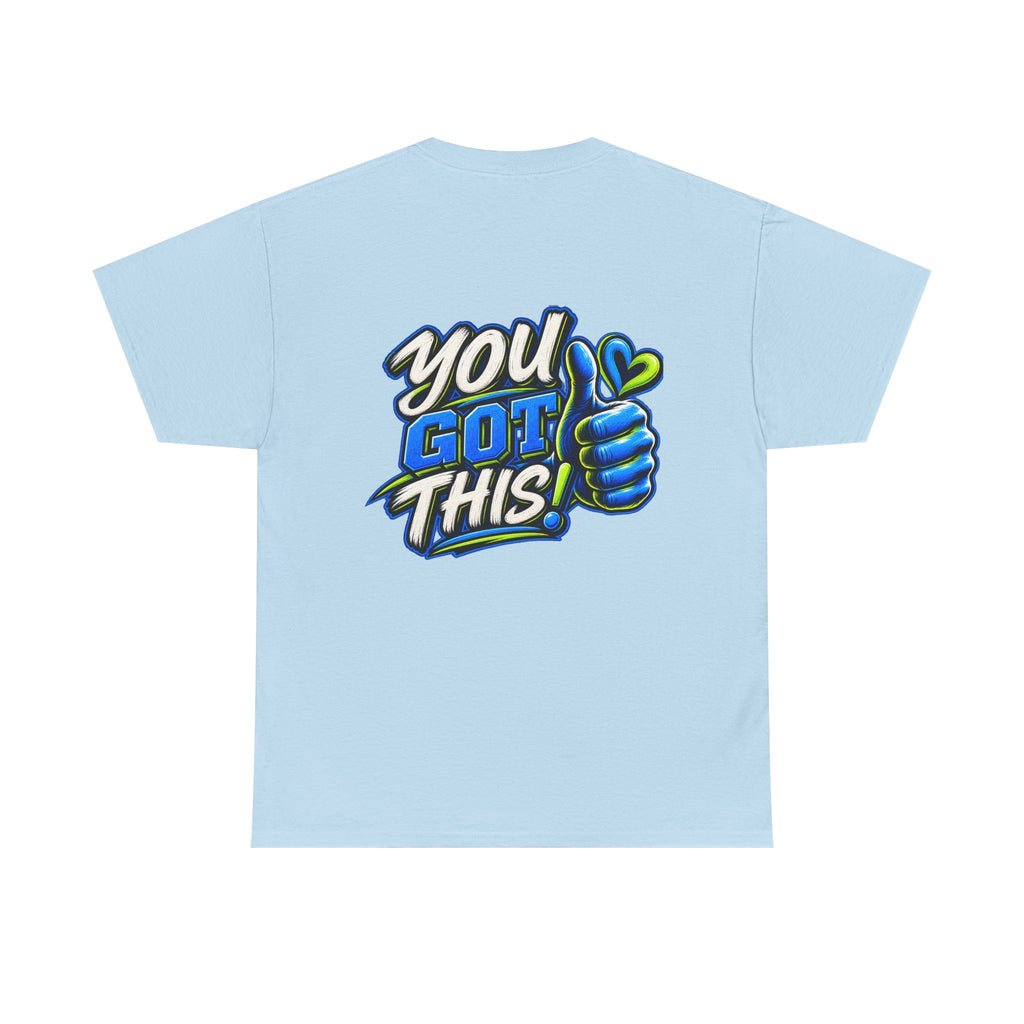 You Matter — It’s Okay to Not Be Okay Tee