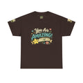 You Are Amazing T-Shirt — Cute Positive Affirmation Tee (“You Got This” Thumbs Up)
