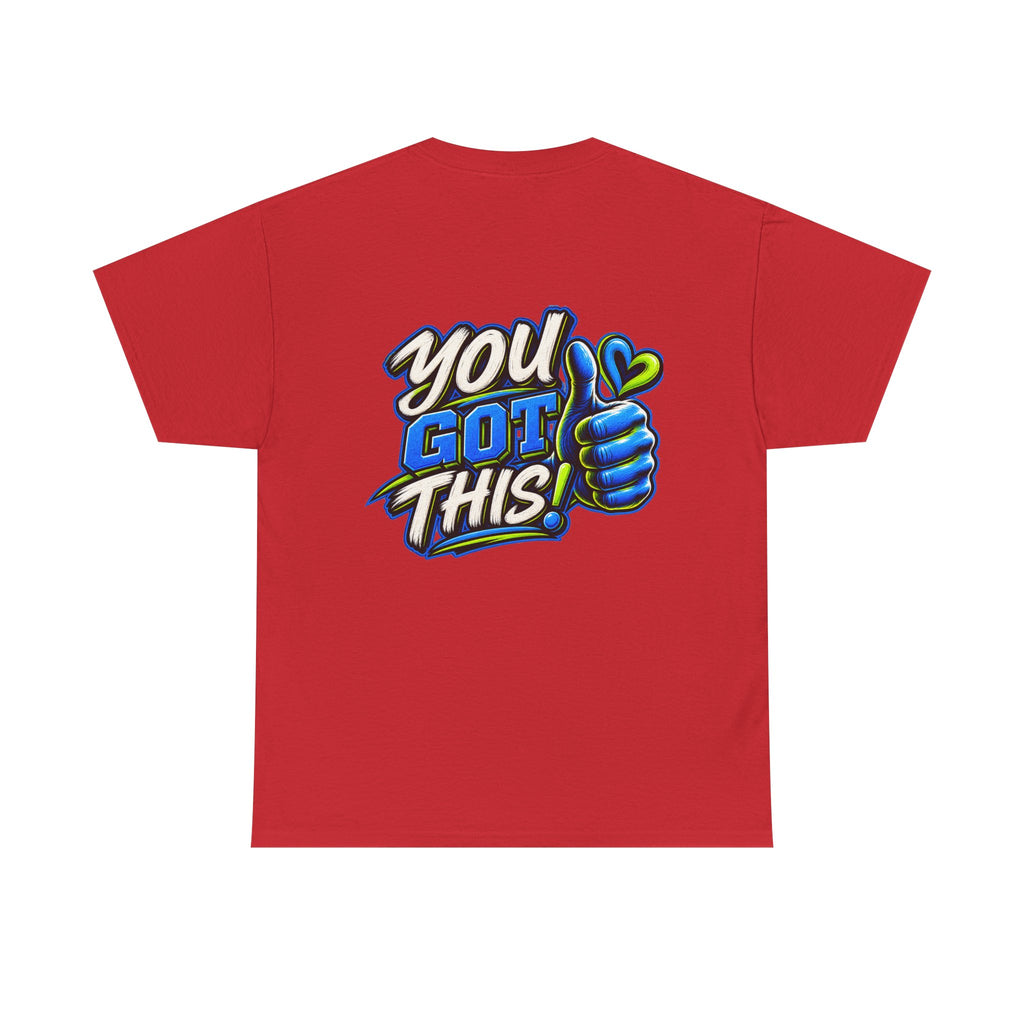 You Matter — It’s Okay to Not Be Okay Tee