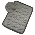 Dog Cooling Mat Summer Pets Cold Bed Extra Large for Small Big Dogs Pet Accessories Cat Durable Blanket Sofa Cat Ice Pad Blanket Pet Products
