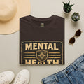Mental Health Matters T‑Shirt