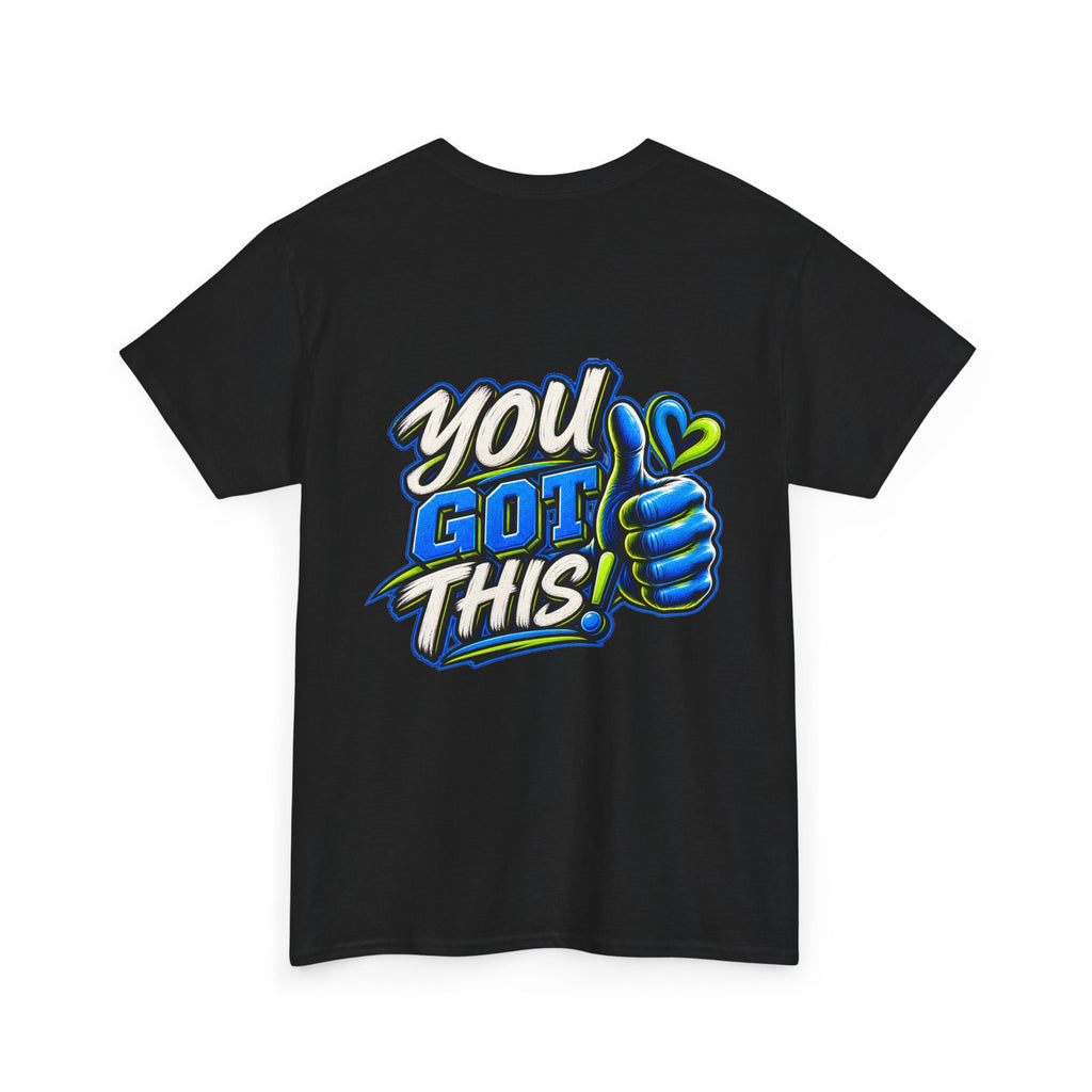 You Matter — It’s Okay to Not Be Okay Tee
