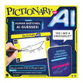 Vs. AI Family Game for Kids and Adults and Game Night Using Artificial Intelligence
